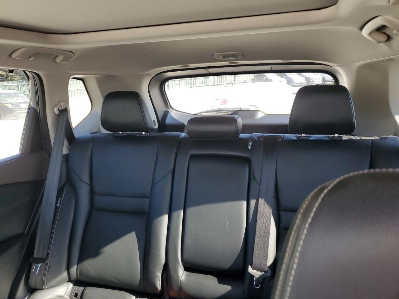 2022 NISSAN ROGUE