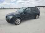2016 BMW X3