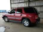 2004 CHEVROLET Tahoe