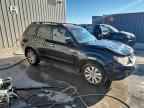2011 SUBARU FORESTER