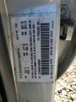 2001 CHRYSLER 300m