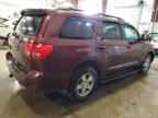 2008 TOYOTA Sequoia