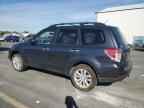 2012 SUBARU FORESTER