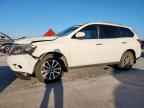 2015 NISSAN PATHFINDER