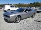 2015 DODGE Challenger