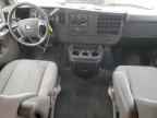 2014 CHEVROLET Express 3500