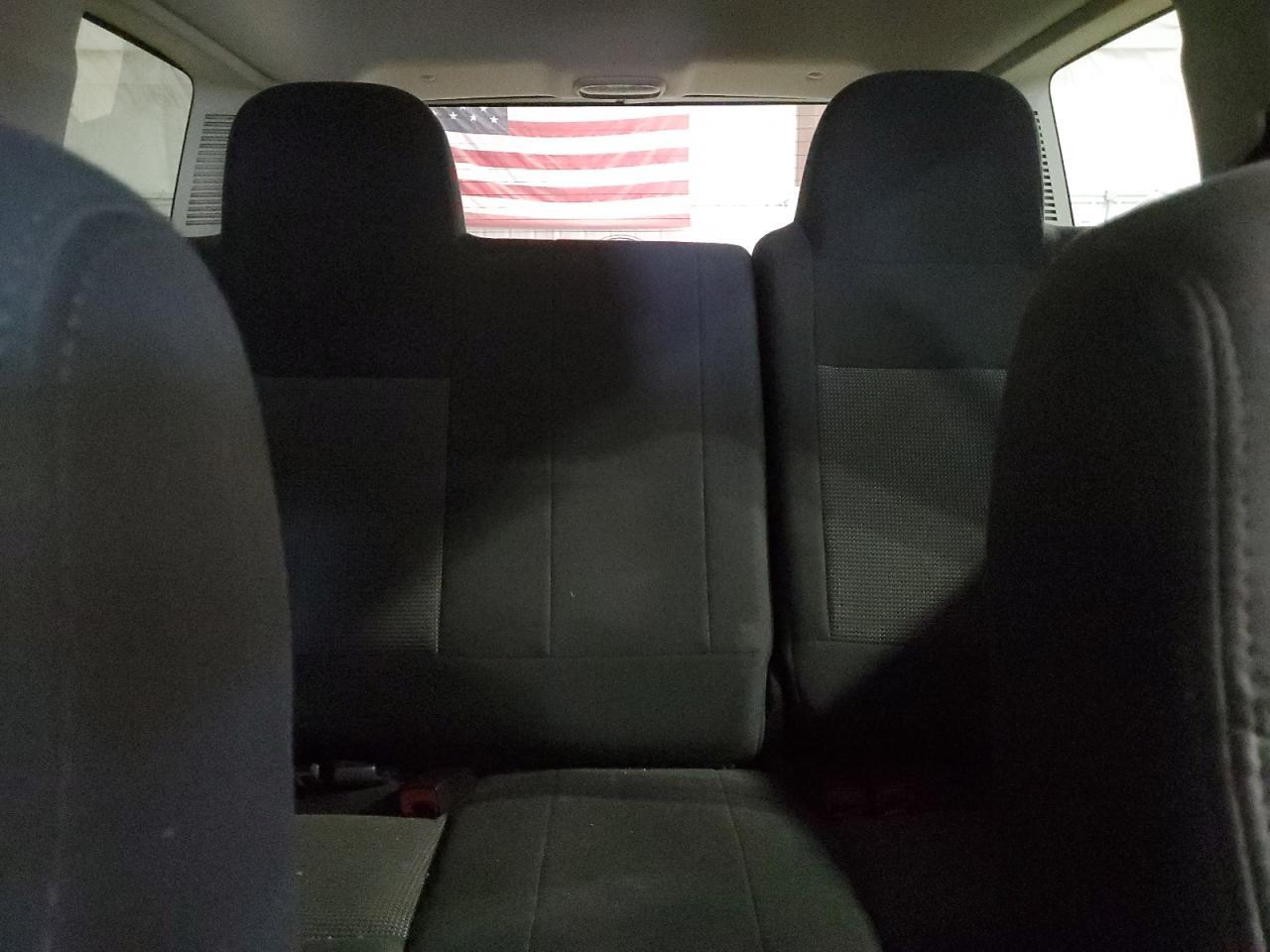 2011 JEEP PATRIOT