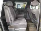 2002 TOYOTA SIENNA