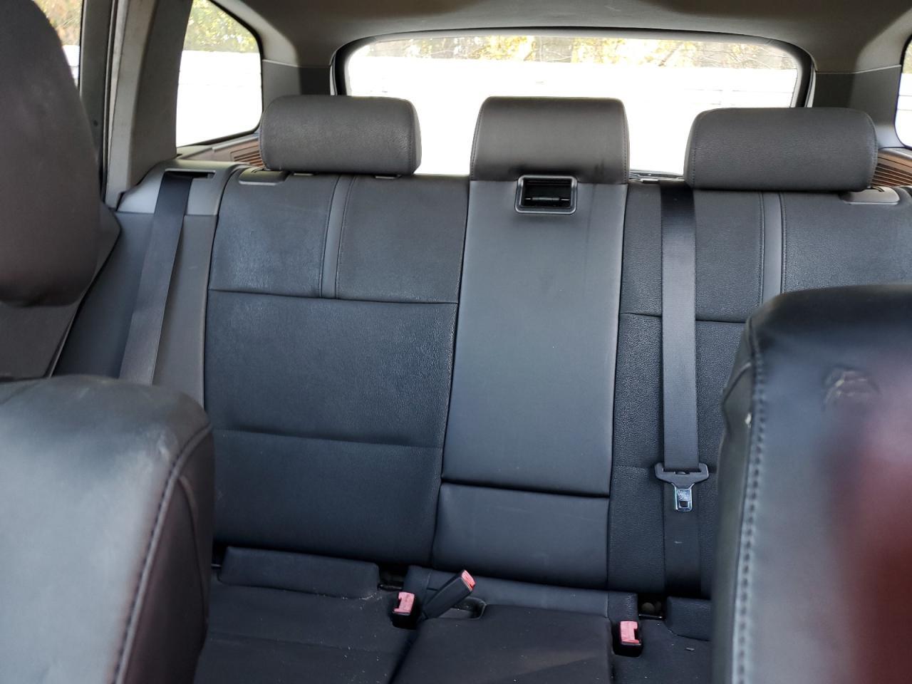 2004 BMW X3