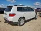 2011 TOYOTA HIGHLANDER