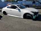 2011 INFINITI G37