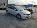 2018 KIA FORTE