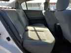 2012 NISSAN SENTRA