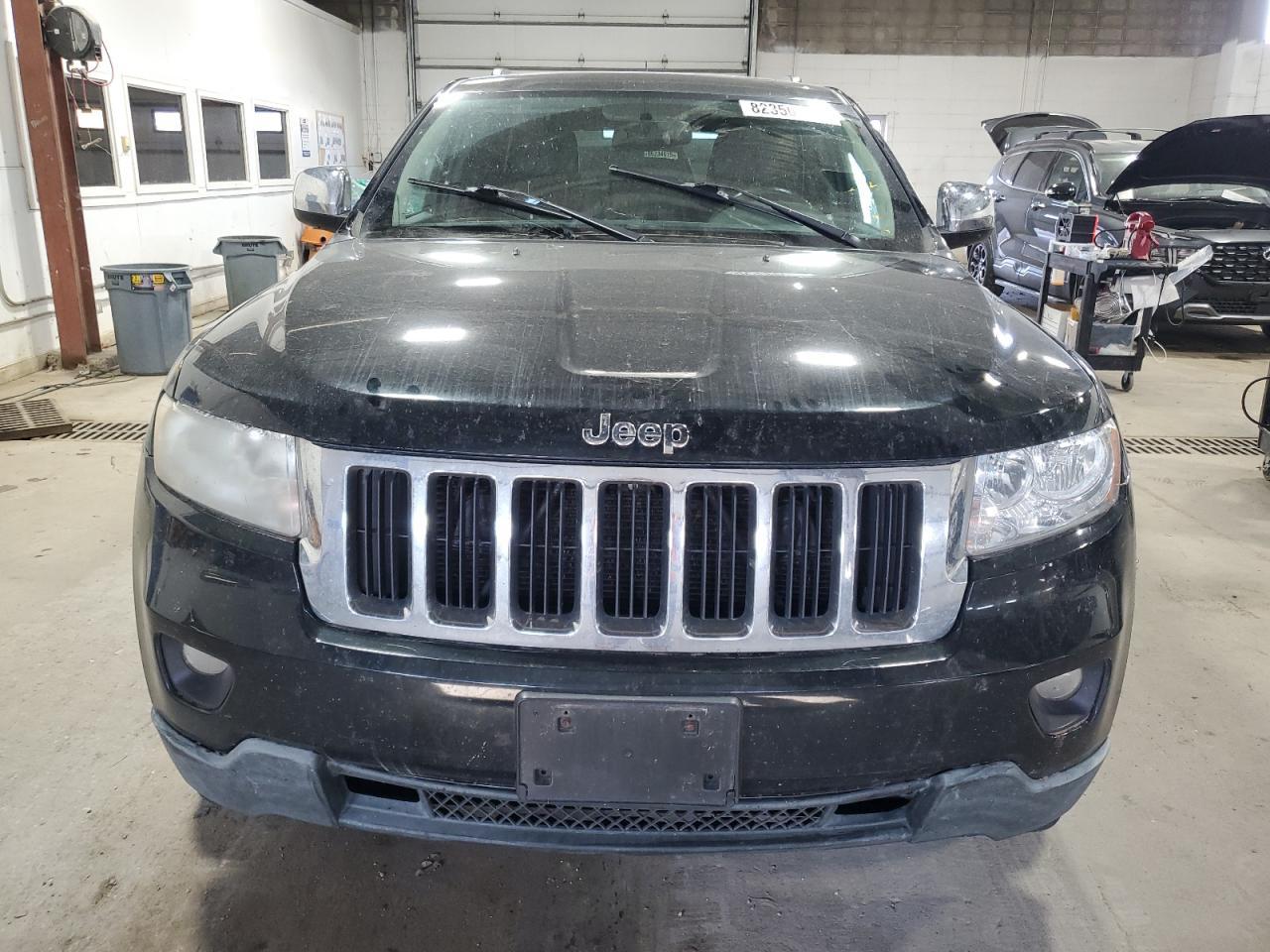 2013 JEEP Grand Cherokee