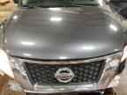 2013 NISSAN PATHFINDER