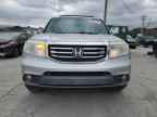 2015 HONDA PILOT