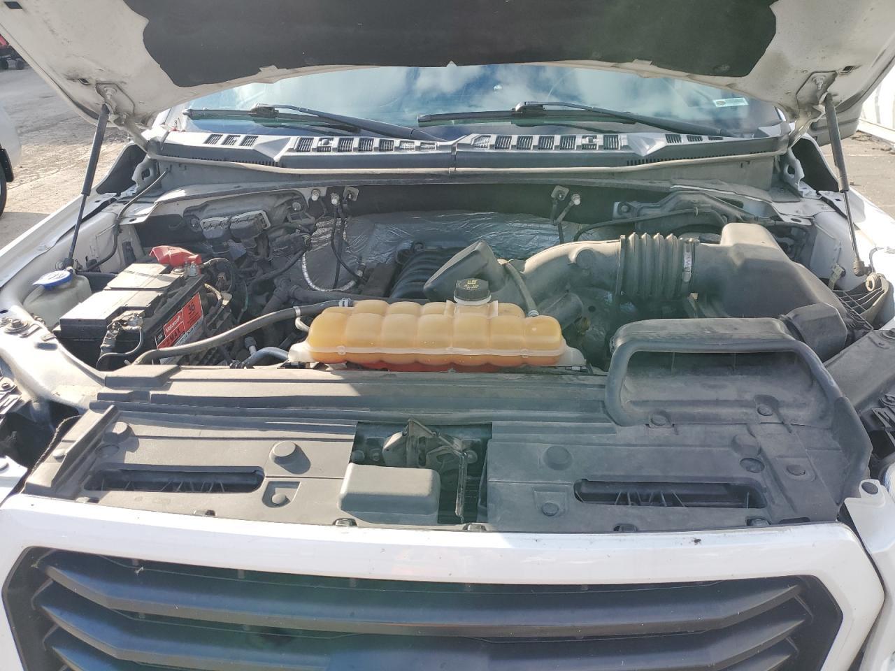 2016 FORD F-150 Lightning