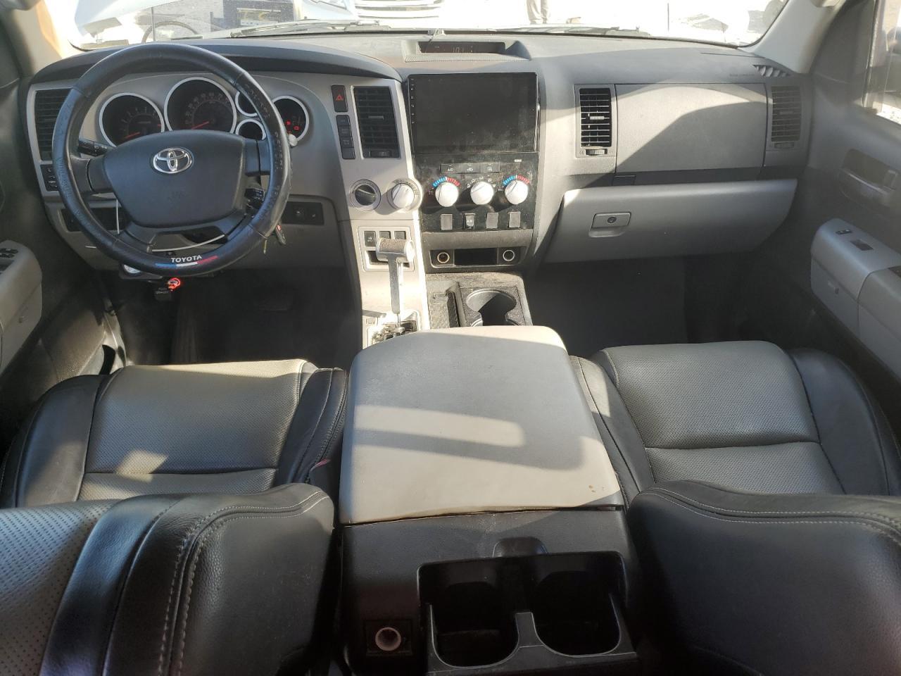 2007 TOYOTA TUNDRA
