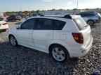 2008 PONTIAC VIBE