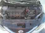 2016 NISSAN SENTRA