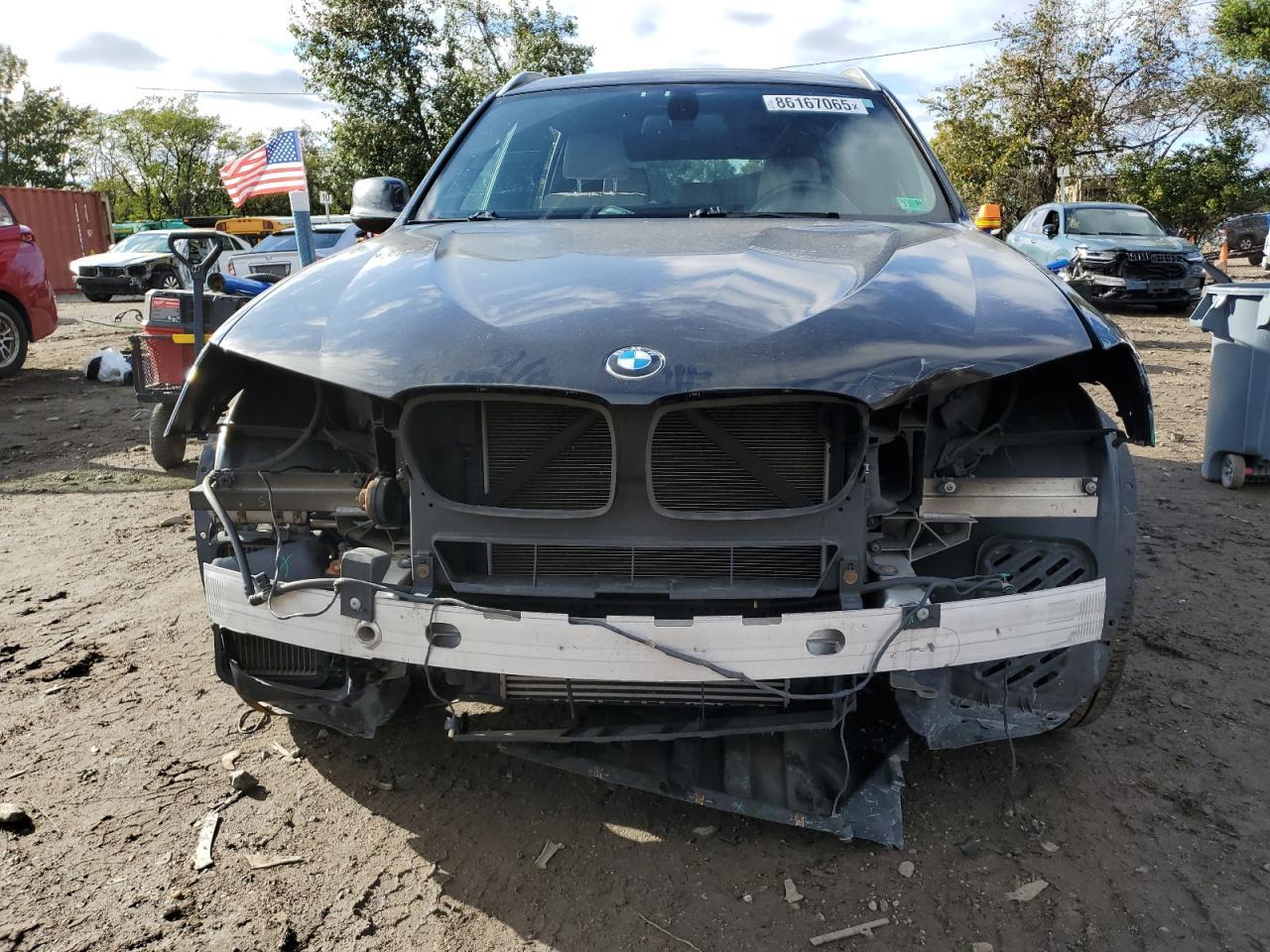 2012 BMW X3