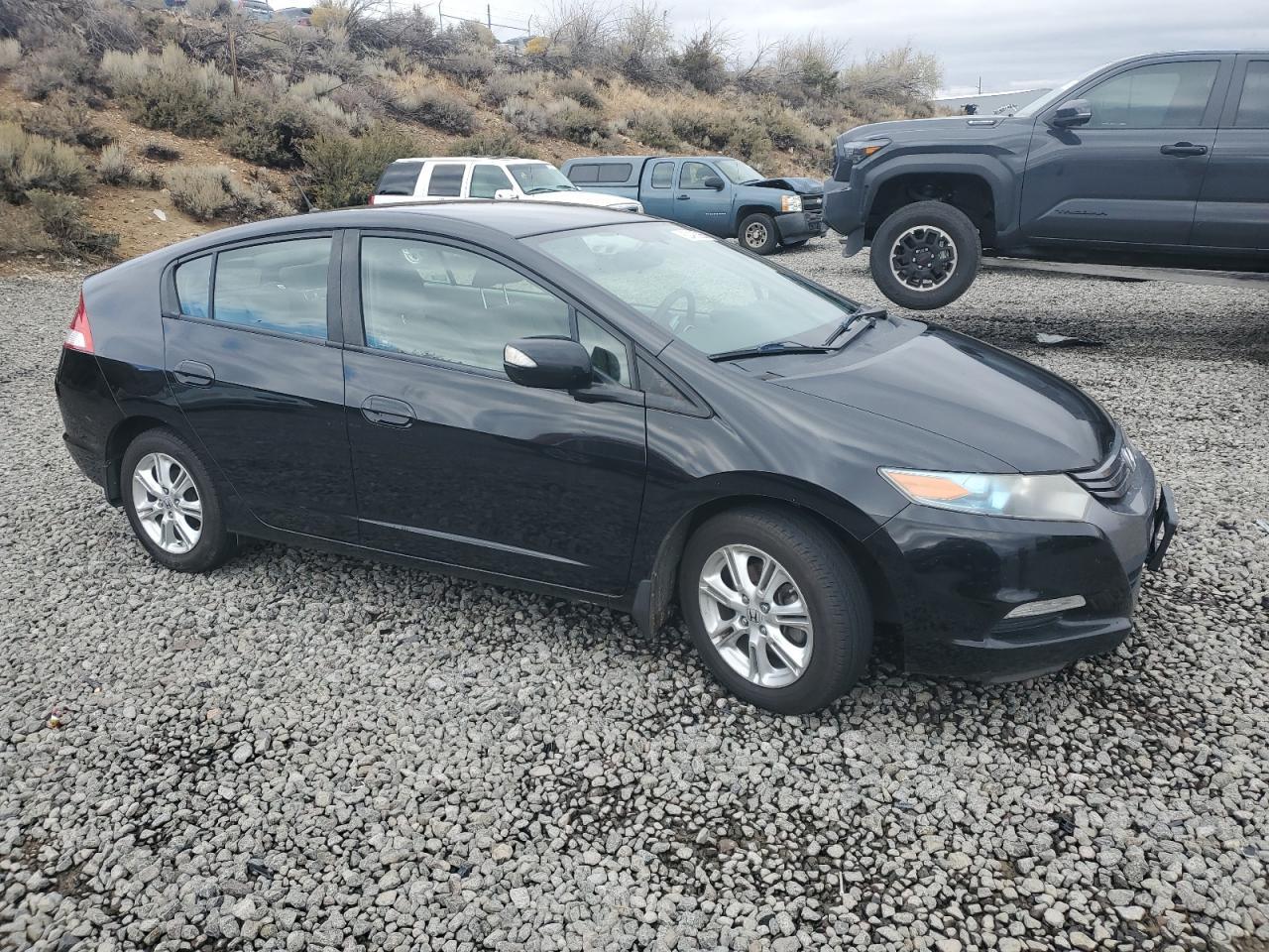2010 HONDA Insight