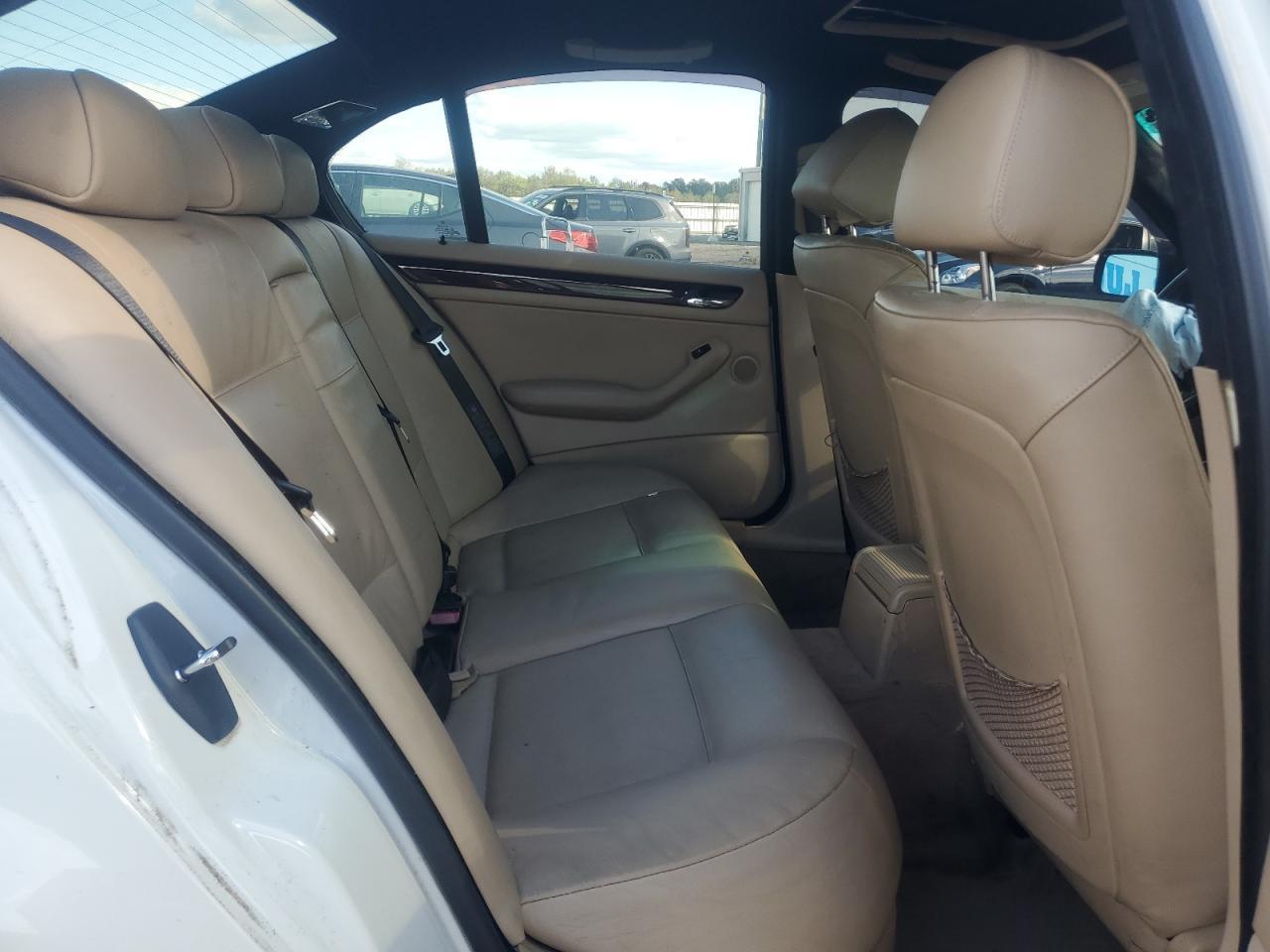 2004 BMW 3 SERIES