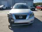 2016 NISSAN PATHFINDER