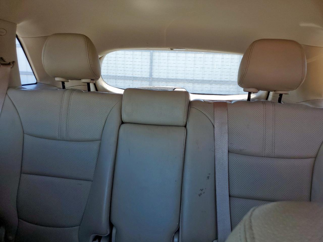 2013 KIA SORENTO