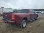 2021 RAM 3500