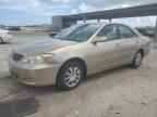 2002 TOYOTA CAMRY