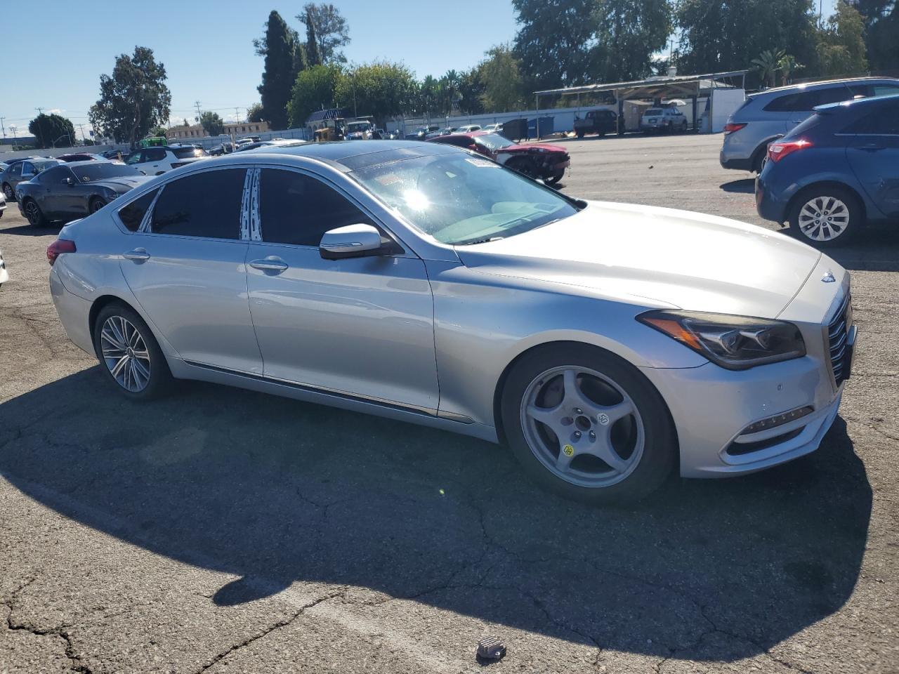 2018 HYUNDAI
