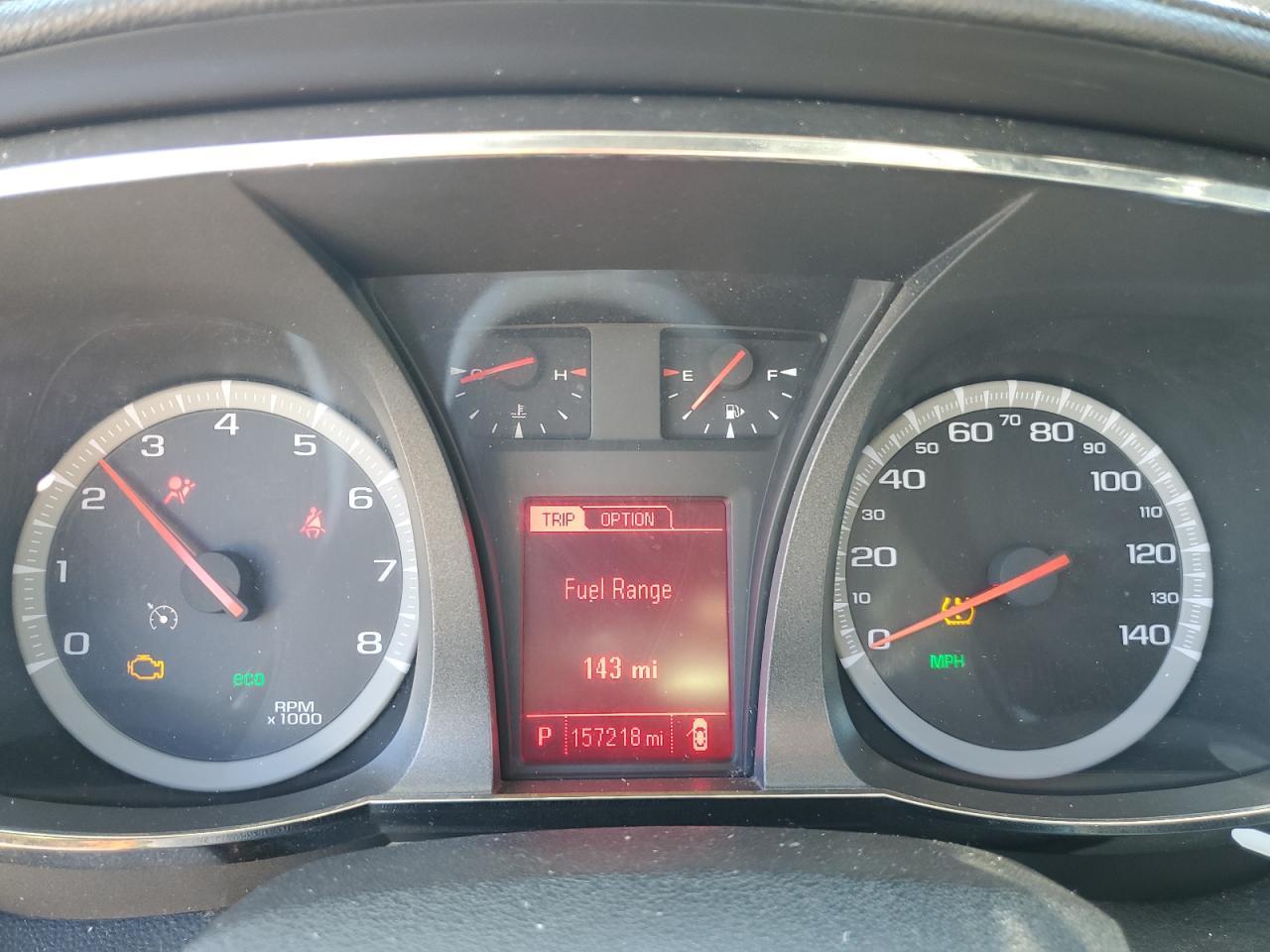2013 GMC Terrain