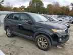 2011 KIA SORENTO