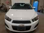 2012 CHEVROLET SONIC