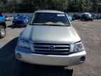 2003 TOYOTA HIGHLANDER