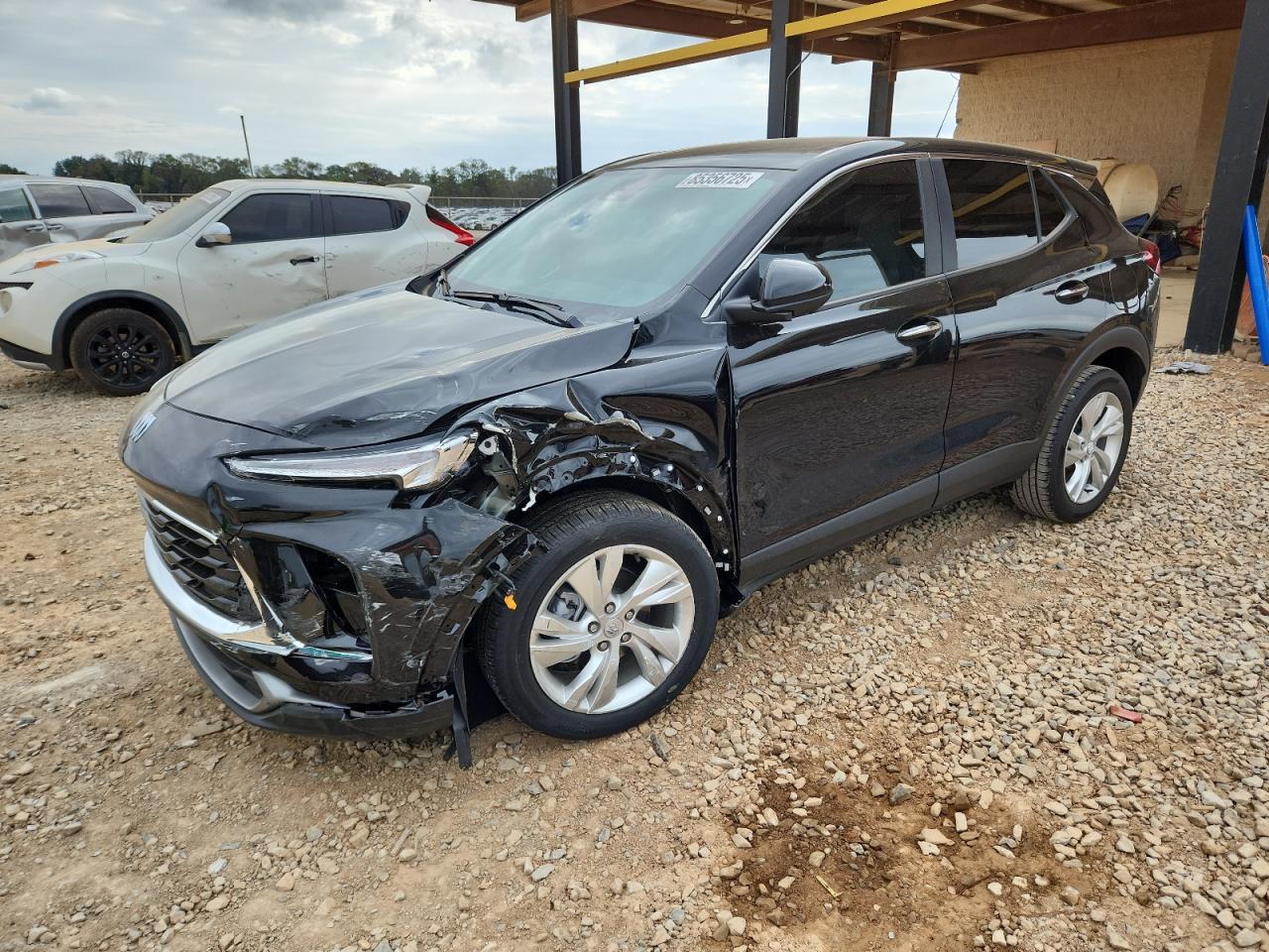 2026 BUICK Encore GX