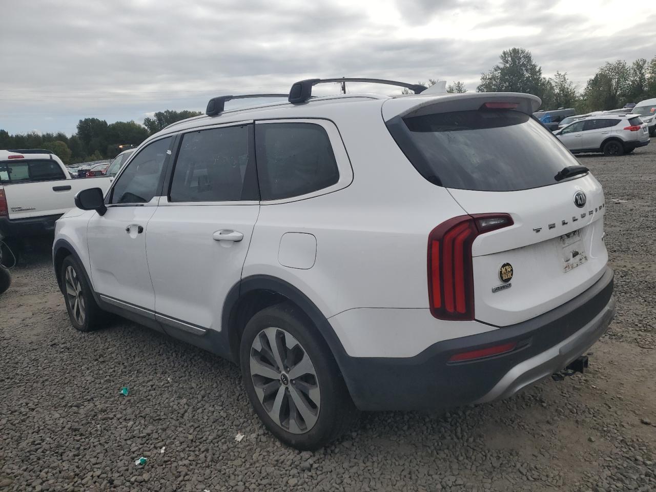 2021 KIA Telluride