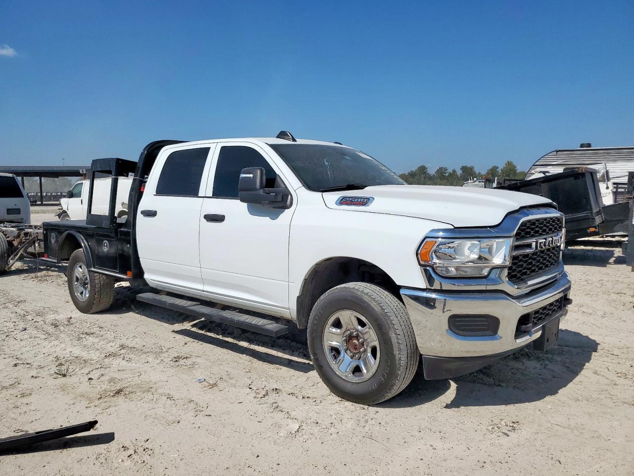 2023 RAM 2500