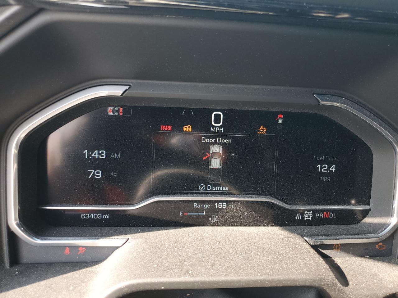 2024 GMC Sierra