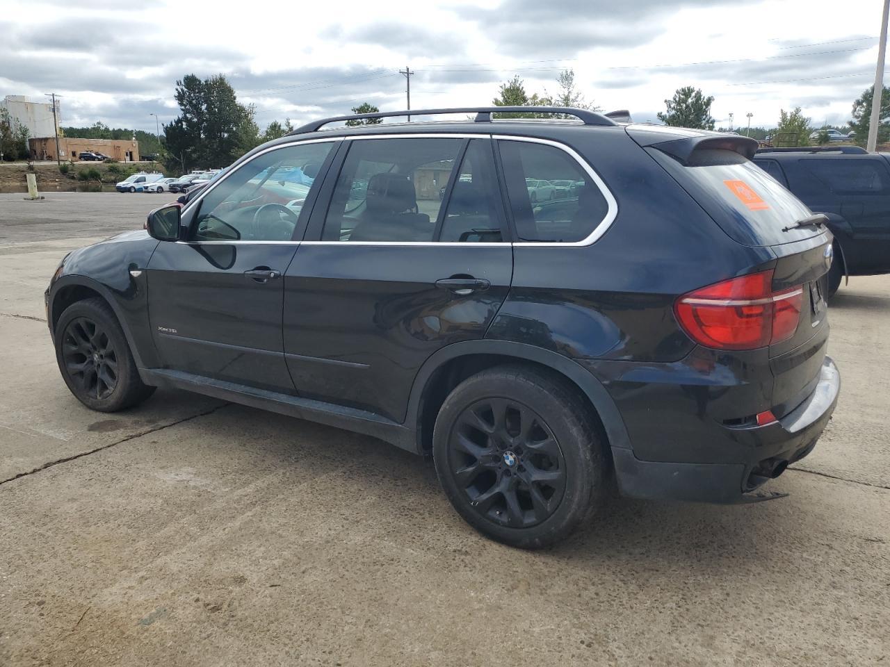 2013 BMW X5