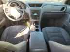 2015 CHEVROLET TRAVERSE