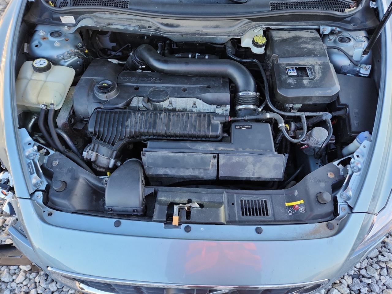 2013 VOLVO C70