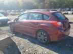 2014 SUBARU IMPREZA