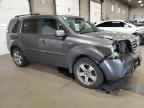 2012 HONDA PILOT