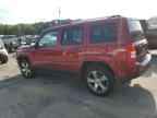2016 JEEP PATRIOT