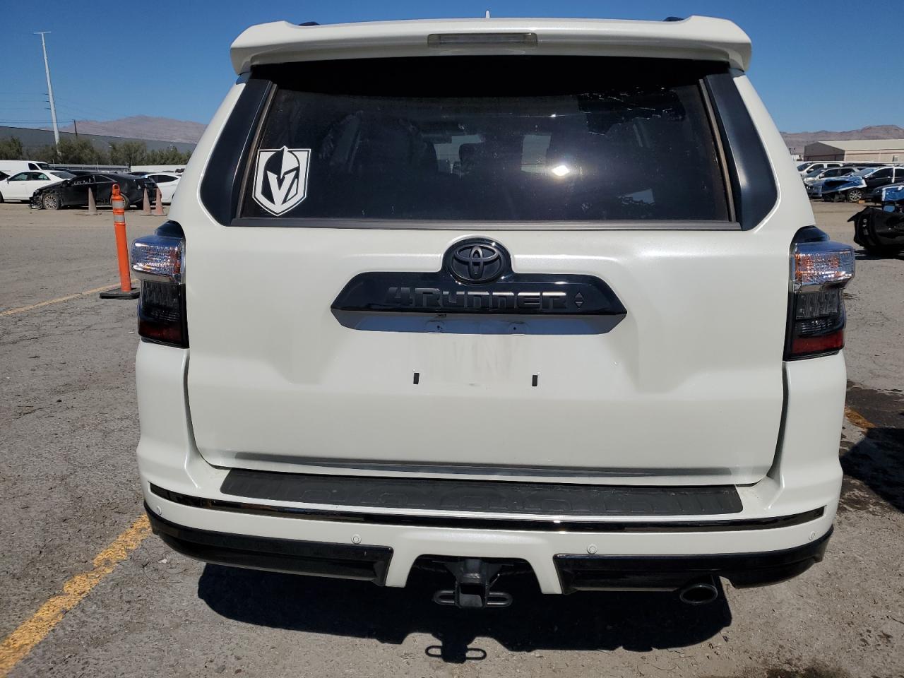 2021 TOYOTA 4Runner