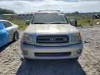 2002 TOYOTA Sequoia