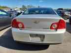 2010 CHEVROLET MALIBU