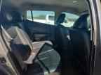 2015 NISSAN LEAF